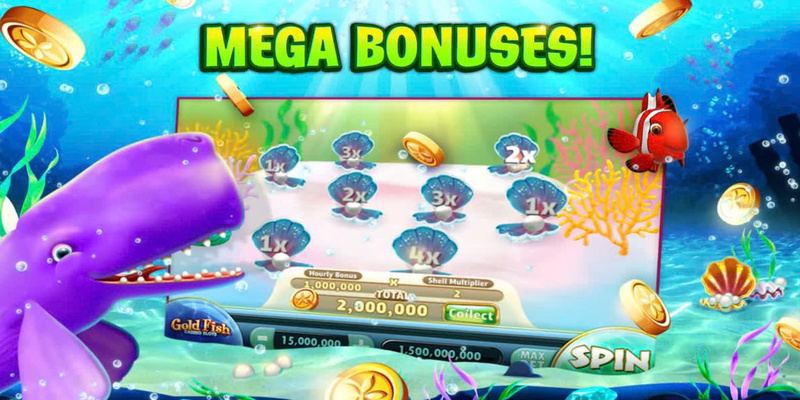 Bắn cá siêu thị KUBET không hề mới lạ