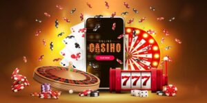 Đánh bài casino kiếm tiền HITCLUB
