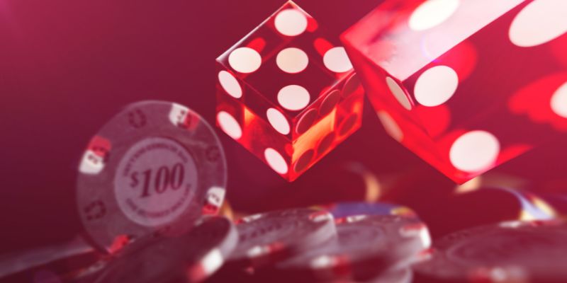 Khám phá thuật ngữ casino 88VIN cơ bản