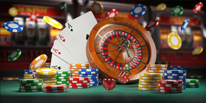 Thành viên nhận thưởng lớn từ game bài