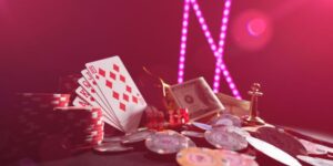 Thuật ngữ casino 88VIN