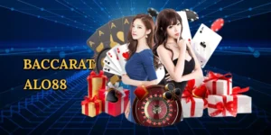 Baccarat ALO88