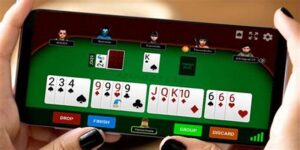 cao thủ poker ZBET
