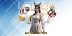 Mơ Thấy Cá Chép