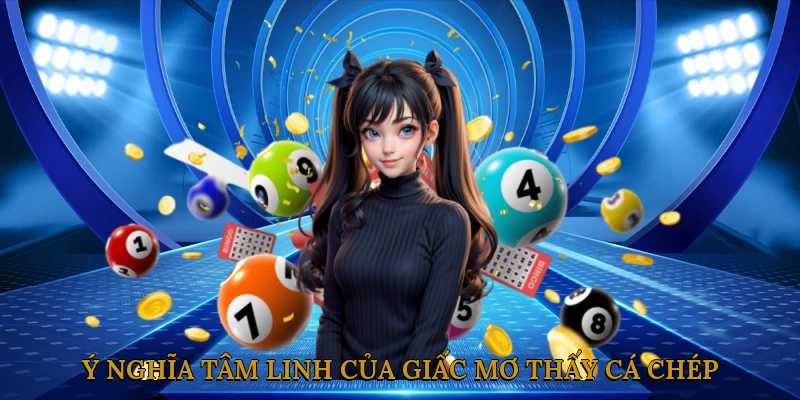 Ý Nghĩa Tâm Linh Của Giấc Mơ Thấy Cá Chép