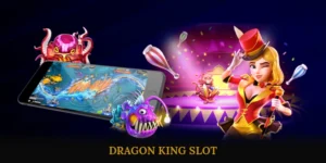 Dragon King Slot