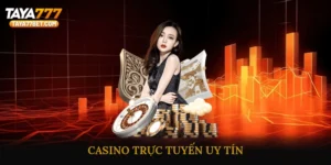 casino trực tuyến uy tín