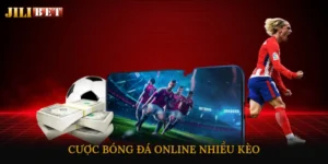 Cược Bóng Đá Online