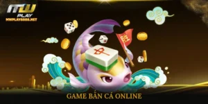 game bắn cá online