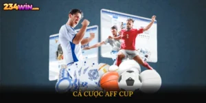 cá cược AFF Cup