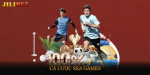 cá cược SEA Games