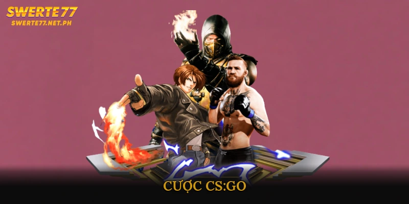 cược CS:GO