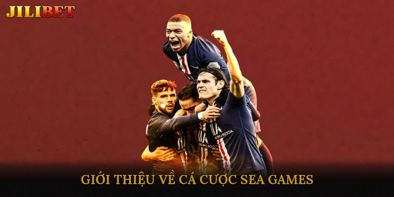 Giới thiệu về cá cược SEA Games