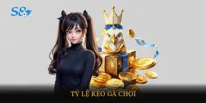 tỷ lệ kèo gà chọi