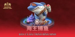 Bắn cá hải trình bình minh