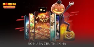 Nổ hũ bá chủ thiên hạ