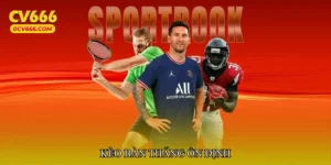 Kèo bàn thắng ổn định