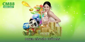 Poker cân não cuối bàn